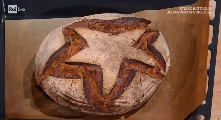 pane all'anice di Fulvio Marino