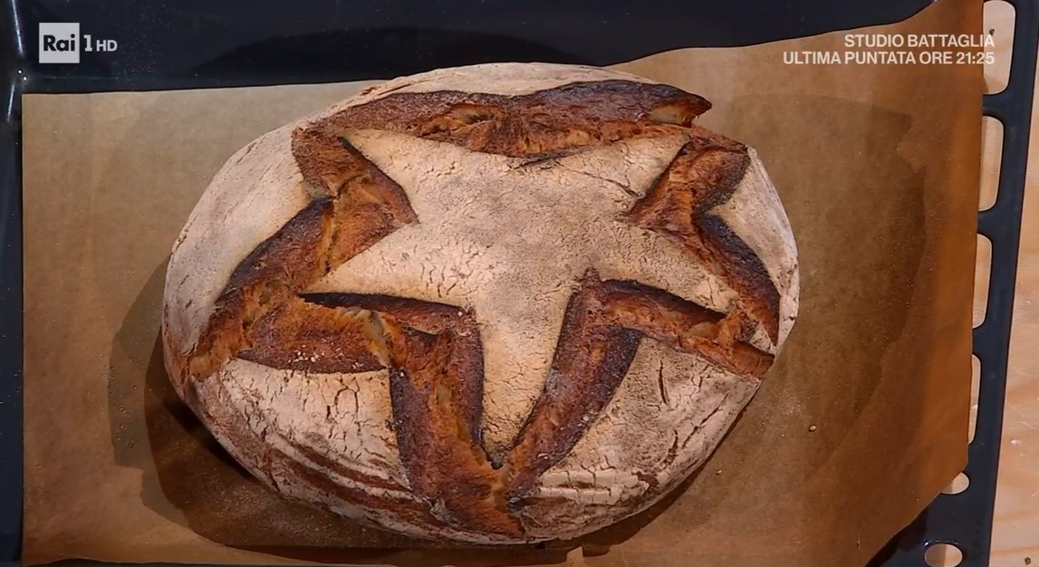 pane all'anice di Fulvio Marino