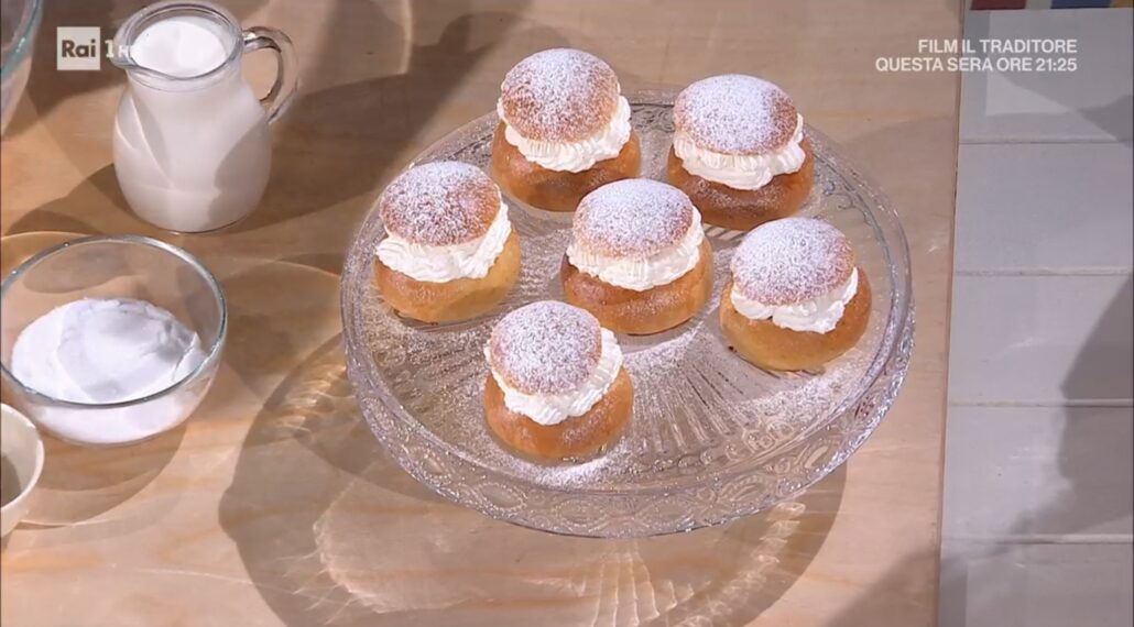 semla svedesi