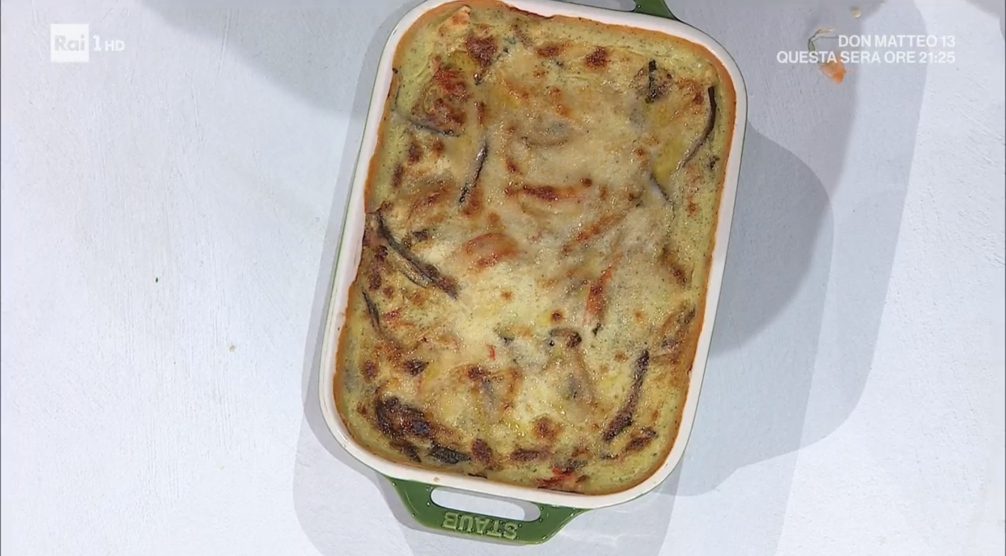 lasagnetta di carasau