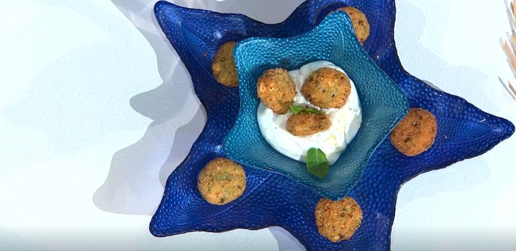 polpette Mykonos