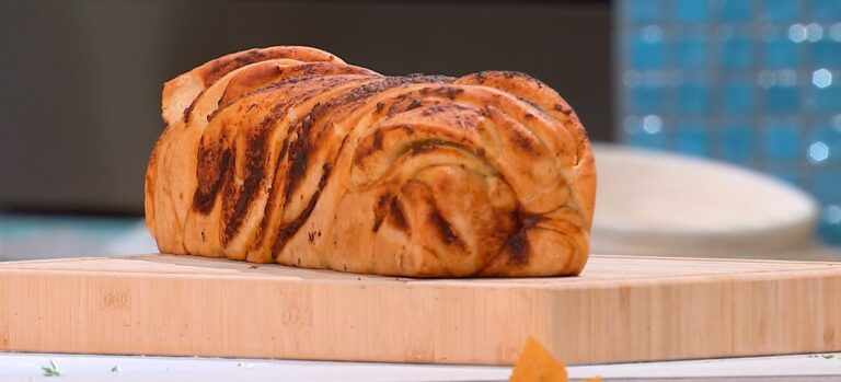 pane all'aglio di Fulvio Marino