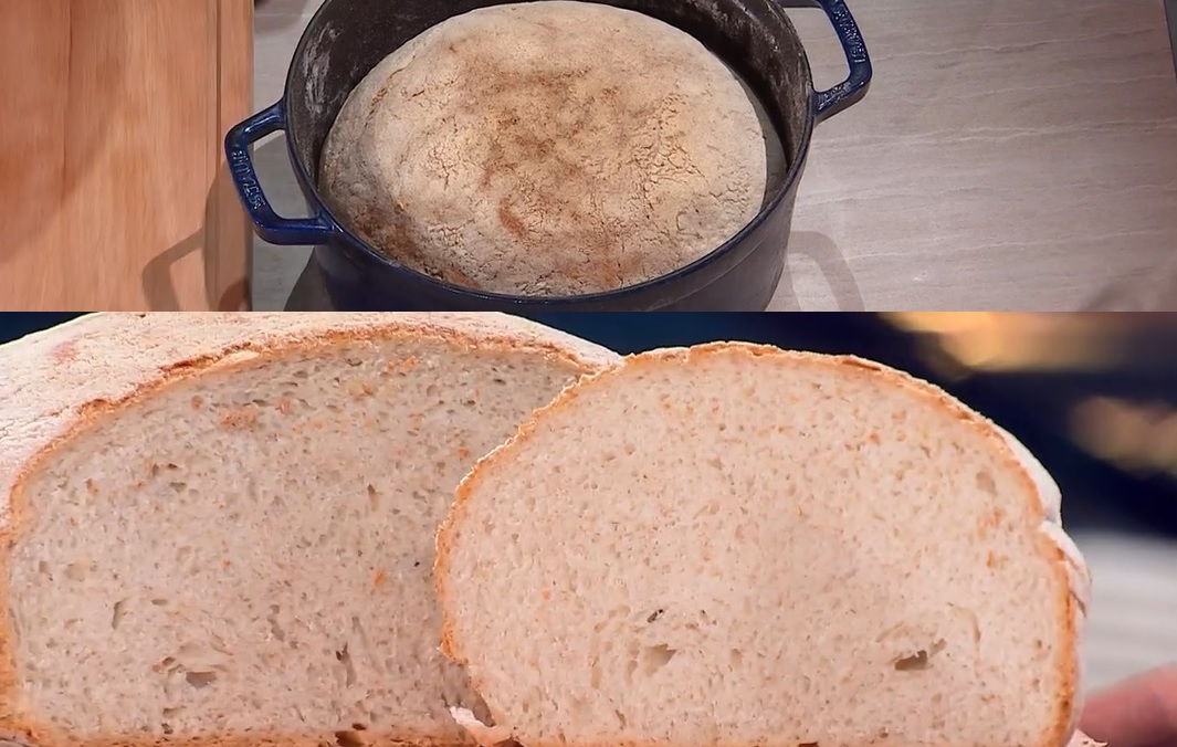 pane olandese di Fulvio Marino