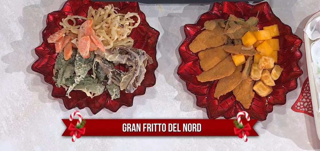 gran fritto del nord di Francesca Marsetti