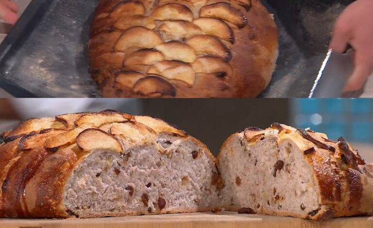 pane delle Alpi di Fulvio Marino