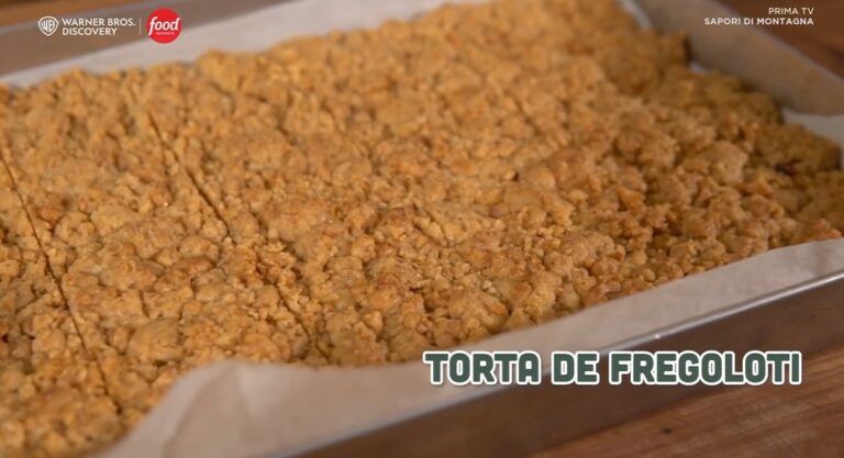 torta de fregoloti