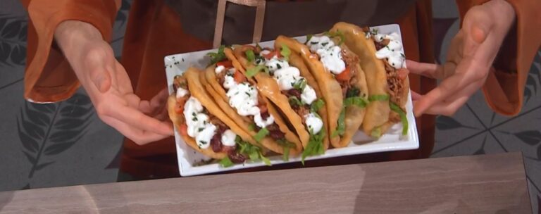 tacos di Fulvio Marino