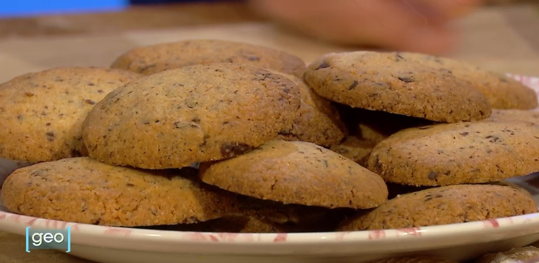 biscotti della nonna