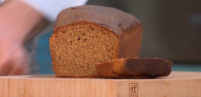 pane di Boston di Fulvio Marino