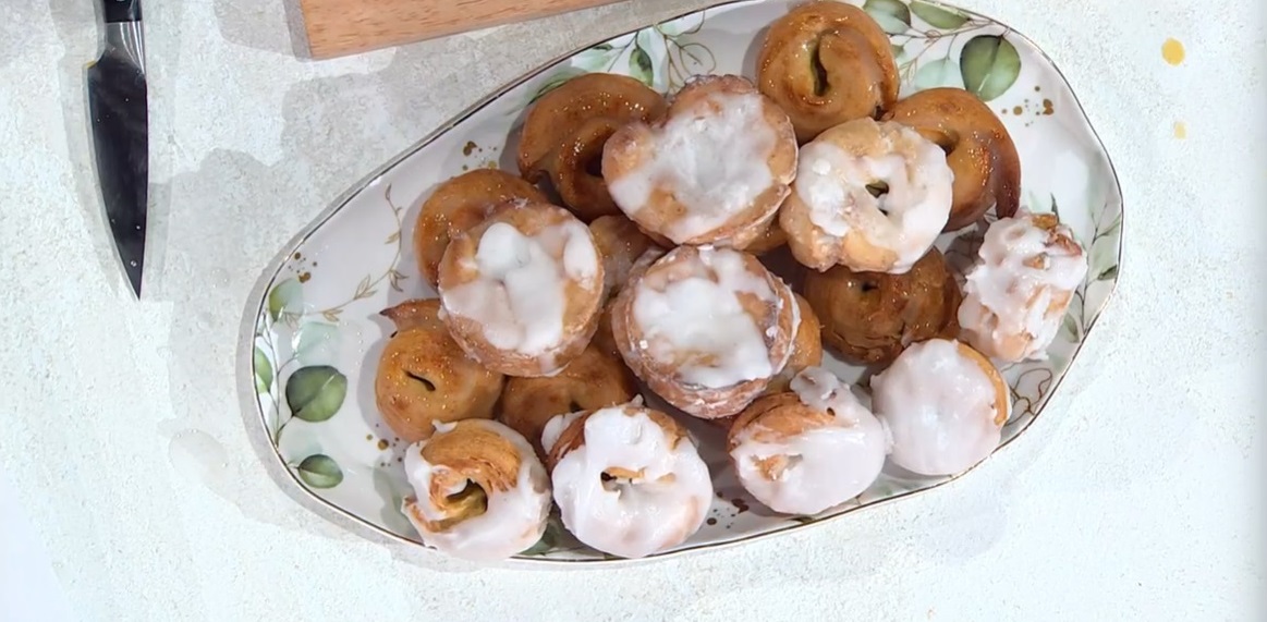 taralli dolci di Antonella Ricci