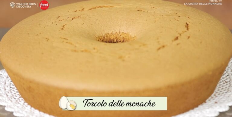 torcolo delle monache