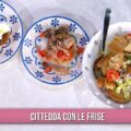 cittedda con le frise di Antonella Ricci