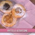 frittelle altoatesine di Barbara De Nigris