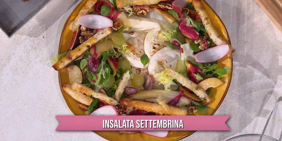 insalata settembrina