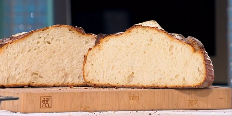 pane del mezzogiorno