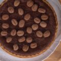 crostata al caffè di Natalia Cattelani