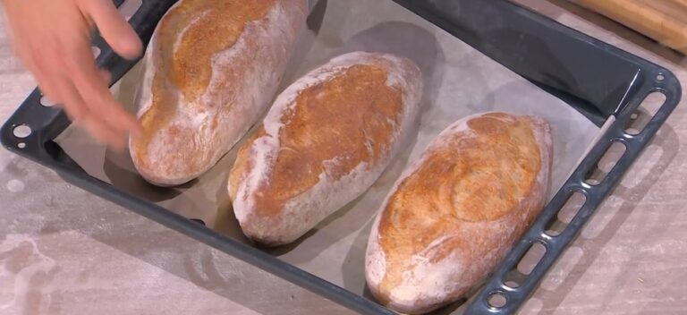 pane della sagra di Fulvio Marino