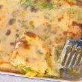 lasagne di verza con ortaggi d'autunno di Antonella Ricci