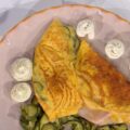 omelette di Daniele Persegani