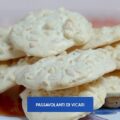 biscotti passavolanti di Vicari