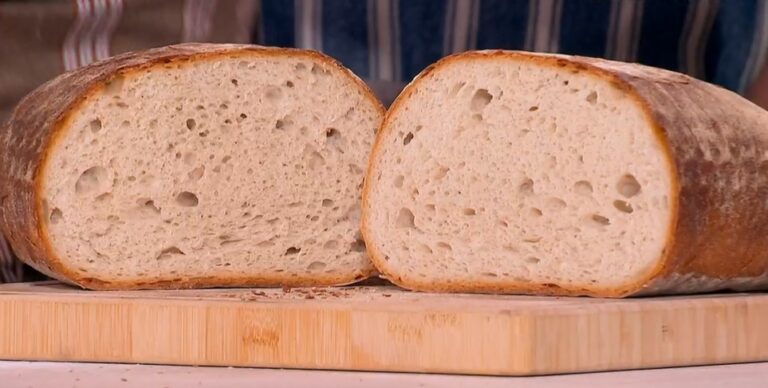 pane sciocco di Fulvio Marino