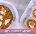 torta e tortine d'antipasto di Francesca Marsetti