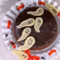 torta di Halloween di Natalia Cattelani