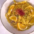 tagliatelle al ragù d'anatra di Roberto Valbuzzi