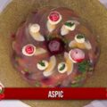 aspic di Daniele Persegani