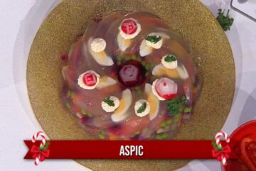 aspic di Daniele Persegani