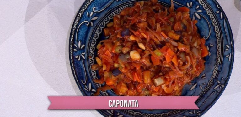 caponata