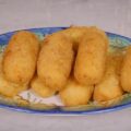 crocchè di patate