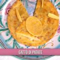 gattò di patate di Mauro e Mattia Improta