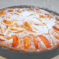 torta di mele