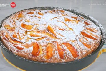 torta di mele