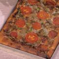 focaccia messinese