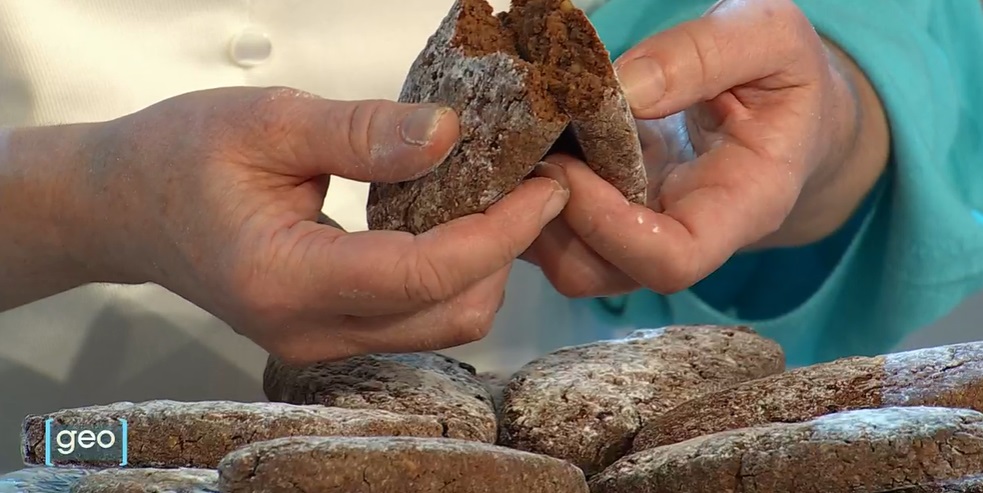 biscotti pan dei morti di Giovanna Ruo Berchera