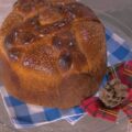 pane del Natale greco di Fulvio Marino