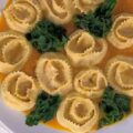 pappardelle ripiene di Fabio Potenzano