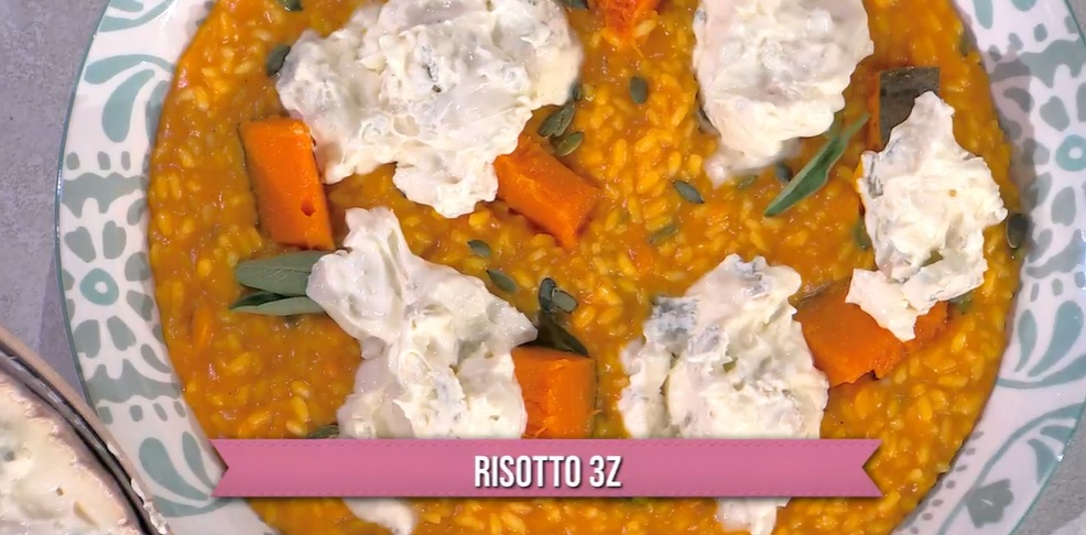 risotto 3Z