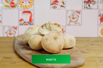 rosette di pane