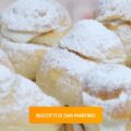 biscotti di San Martino