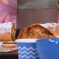 strudel di mele tradizionale di Barbara De Nigris