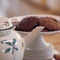 biscotti sablè al cioccolato