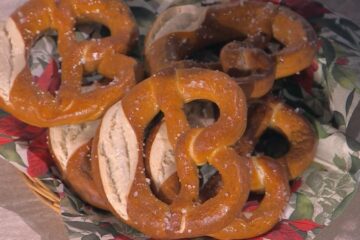 bretzel