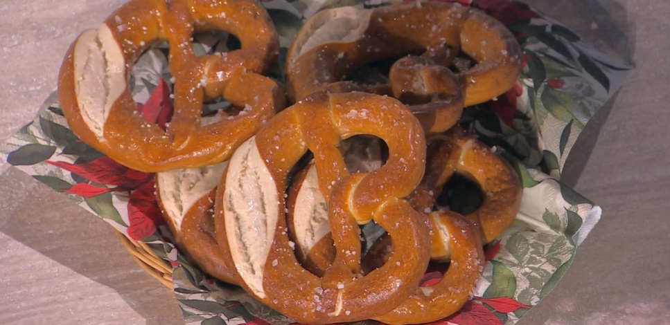 bretzel