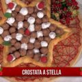 crostata a stella di Natalia Cattelani