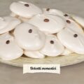 dolcetti monastici o suspiri di monache