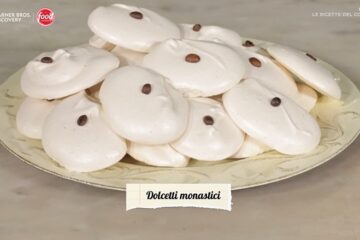 dolcetti monastici o suspiri di monache