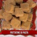 frittatine di pasta di Antonio Paolino